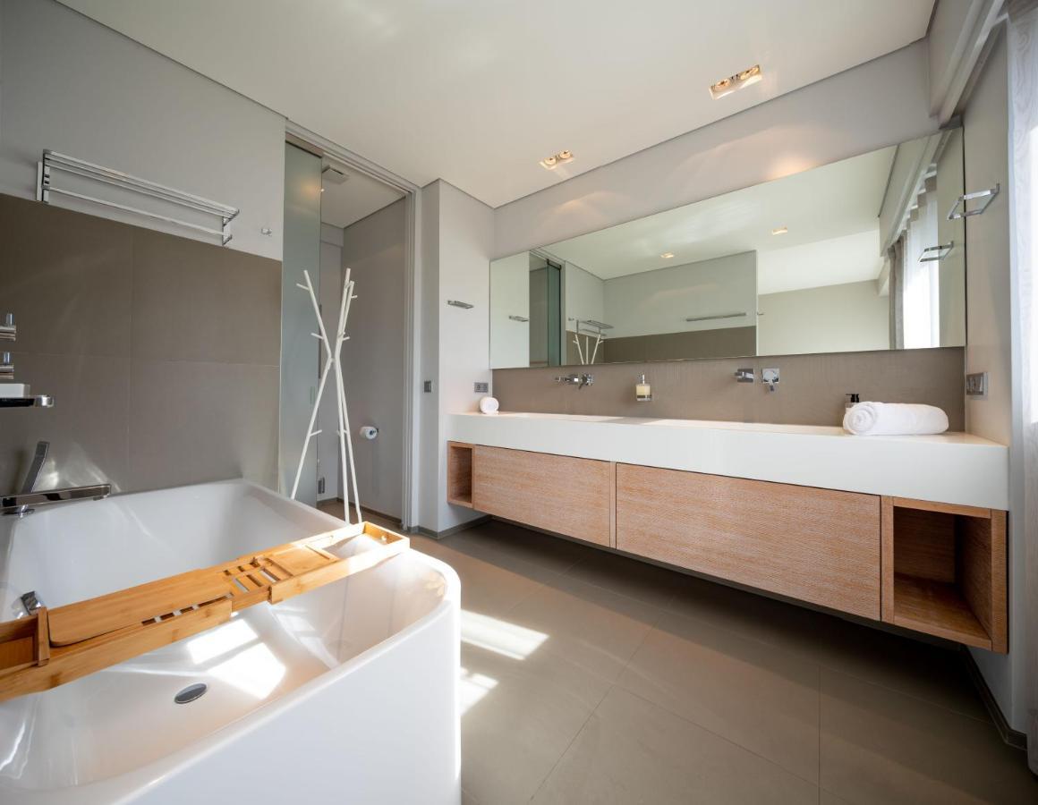 Core Luxembourg City- Luxury Brands Street Apartman Kültér fotó
