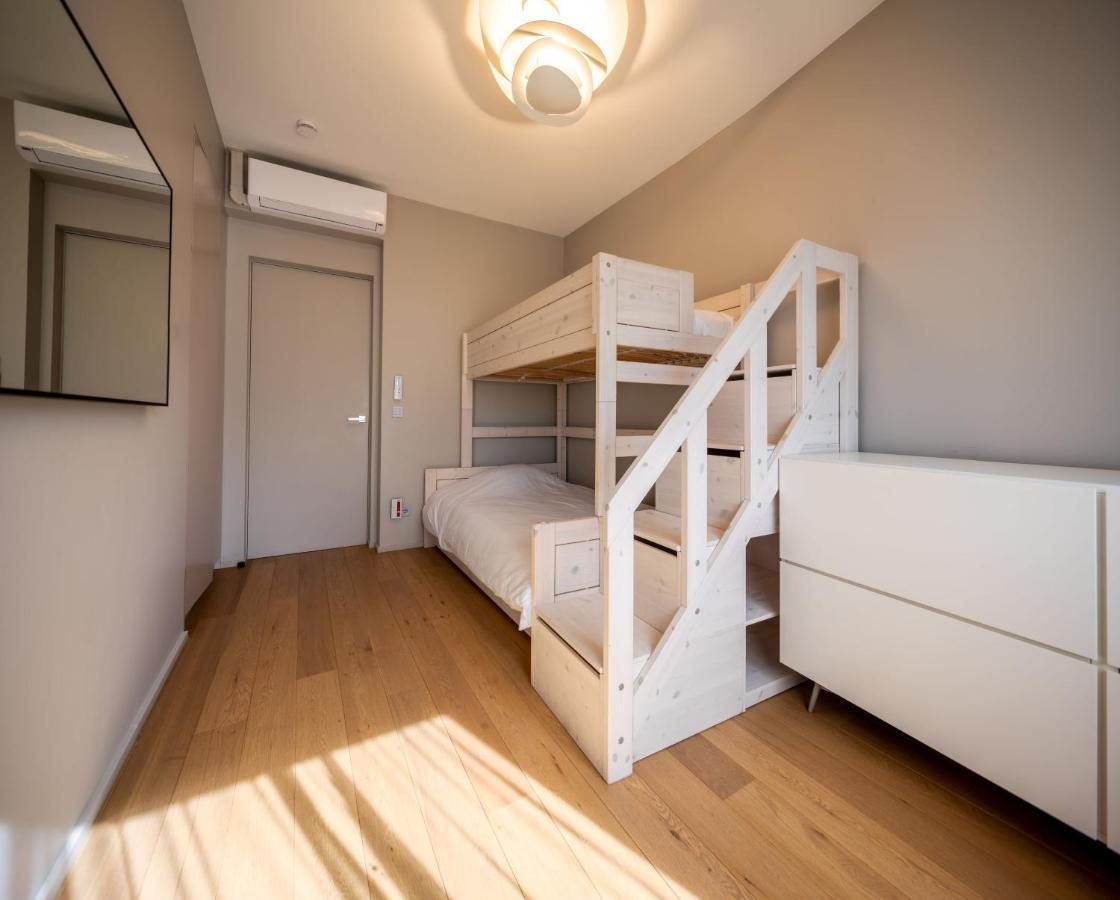 Core Luxembourg City- Luxury Brands Street Apartman Kültér fotó